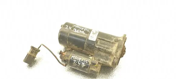 Ford Maverick Starter motor JS939 26889