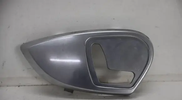 Mercedes-Benz ML W164 Front door seat control surround trim A6759313206