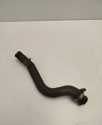 Mercedes-Benz E W211 Engine coolant pipe/hose A2118323594 6254121518F