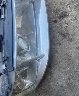Audi A6 S6 C5 4B Headlight/headlamp