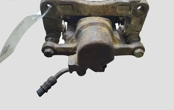 Opel Antara Rear brake caliper