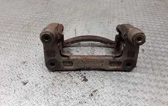 KIA Sorento Brake caliper pad carrier rear 