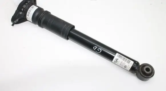 Opel Mokka B Rear shock absorber/damper 98426920800 98426923800