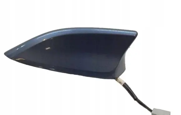Radio antenna