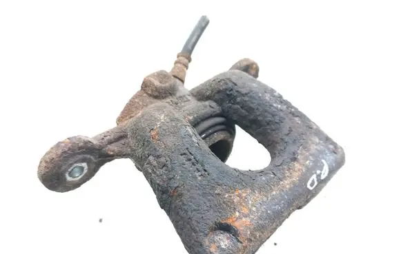 BMW 1 E81 E87 Front brake caliper
