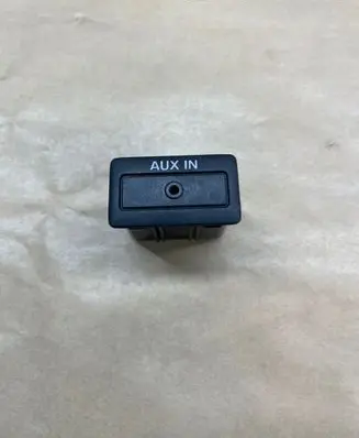 Mazda 6 Other control units/modules TD1166DFx