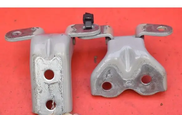 Hyundai Kona I Front door hinge set 