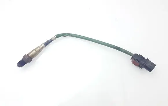 Ford Edge II Lambda probe sensor FR3A9Y460 FR3A9Y460DA 0258017488