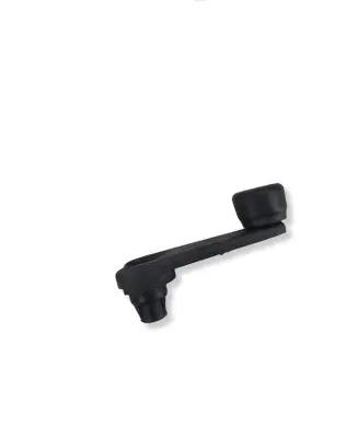 BMW 5 E34 Rear door window winding handle 