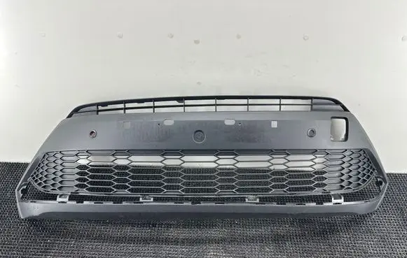 Toyota C-HR I Front bumper lower grill 52129F4110