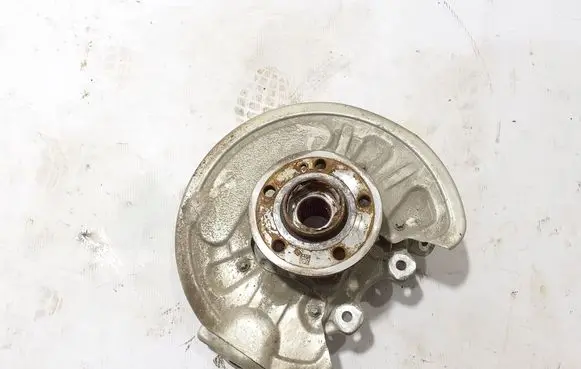 Mercedes-Benz GLS X167 Rear wheel hub A1673572200