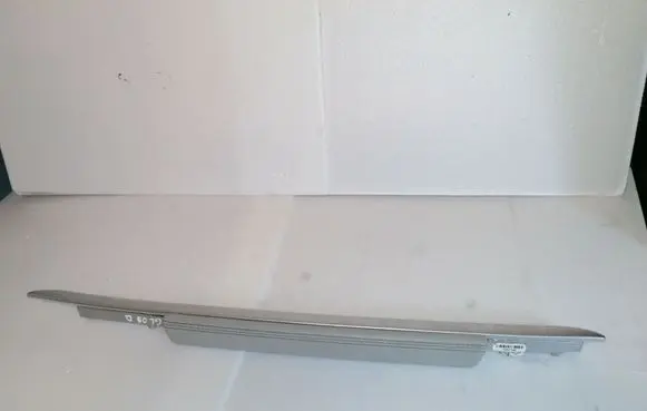 Mercedes-Benz GL X164 Other center console (tunnel) element A1646800870