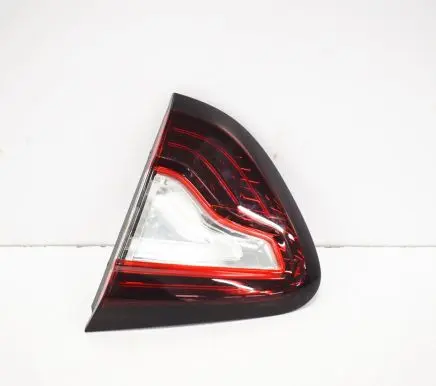 Renault Captur Tailgate rear/tail lights 265501712R