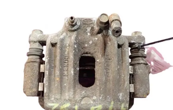 Hyundai Santa Fe Rear brake caliper
