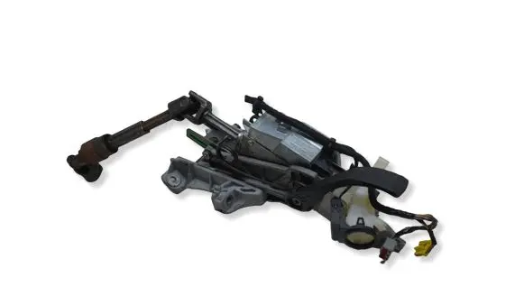 Ford C-MAX II Steering wheel axle AV6N3C529CB