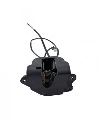 Mini One - Cooper Clubman R55 Rear door lock 716748809