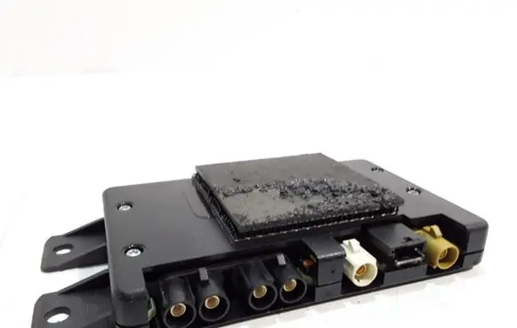 Audi A6 S6 C5 4B Other control units/modules