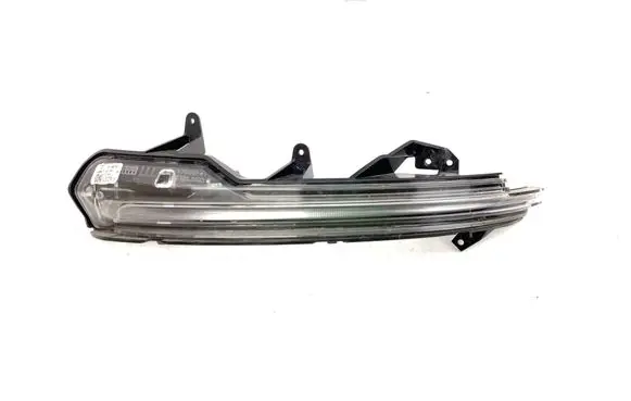 Porsche Cayenne (9Y0 9Y3) Mirror indicator light 9Y1949101D 22256241
