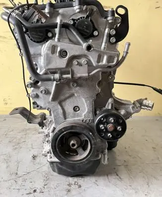 Hyundai Tucson IV NX4 Engine G4FP