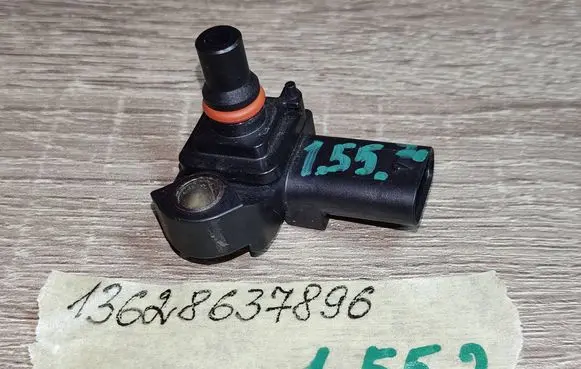 BMW 3 F30 F35 F31 Air pressure sensor 8637896 13628637896 7804742