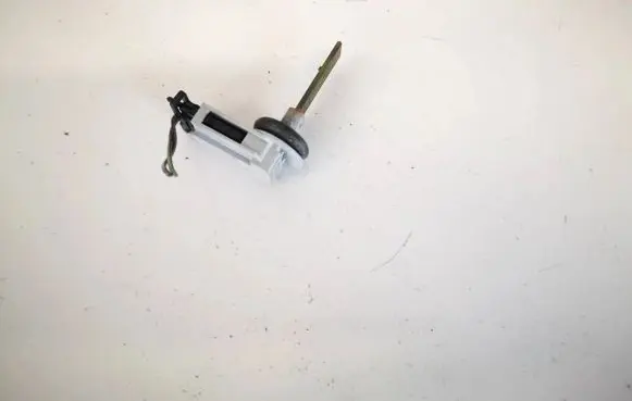 Skoda Octavia Mk2 (1Z) Interior temperature sensor 3d0907543a
