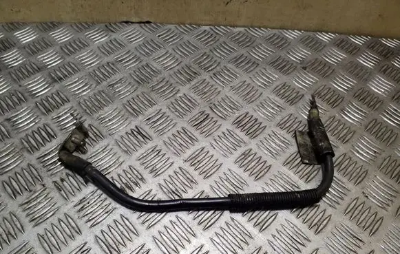 Audi A4 S4 B8 8K Negative earth cable (battery) 8K0971228D