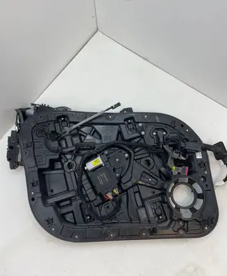 Volvo XC90 Front door window regulator motor 6441215273566727