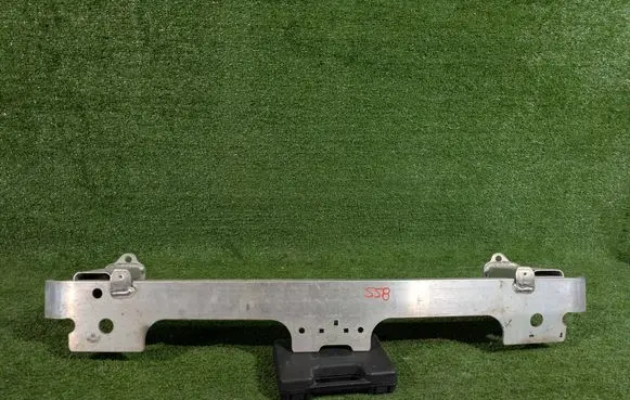Citroen C4 III e-C4 Front bumper support beam 