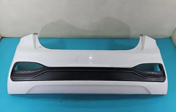 Hyundai i20 (GB IB) Rear bumper IMPRK1459662