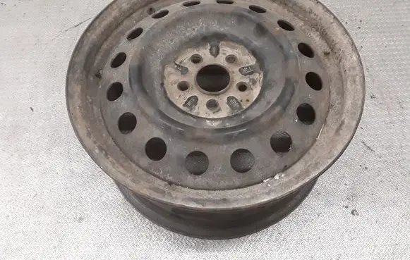 Toyota Avensis T250 R16 steel rim 2160612
