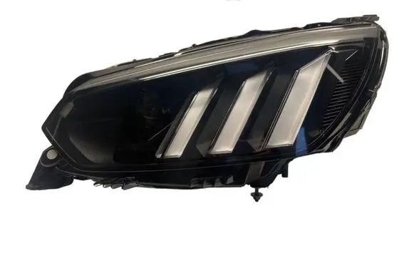 Peugeot 208 Headlight/headlamp 9823194180 L287074 01HCRPL12