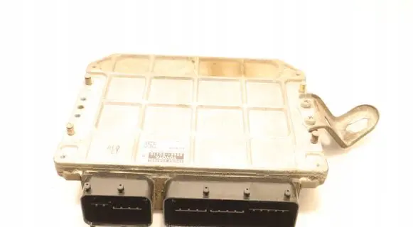 Engine control unit/module ECU