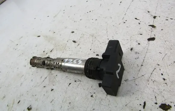 Seat Ibiza IV (6J,6P) High voltage ignition coil 