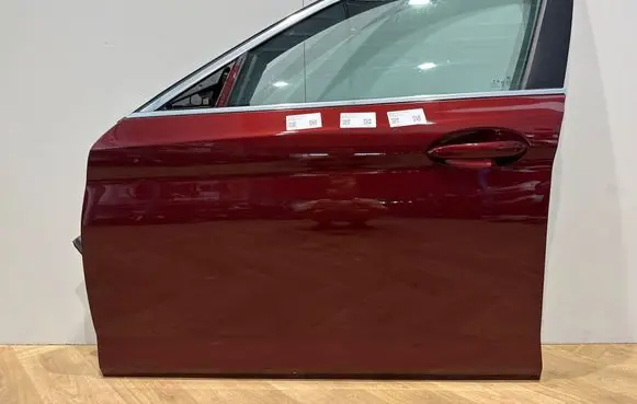 BMW 5 G30 G31 G38 Front door