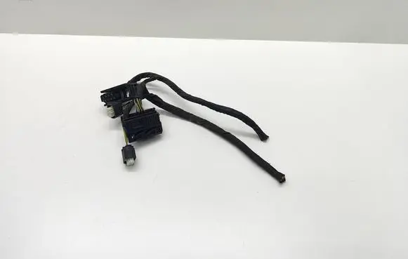 BMW 5 E60 E61 Headlight/headlamp wiring loom/harness 963611 9636111 9650721