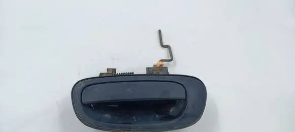 Subaru Impreza I Rear door exterior handle