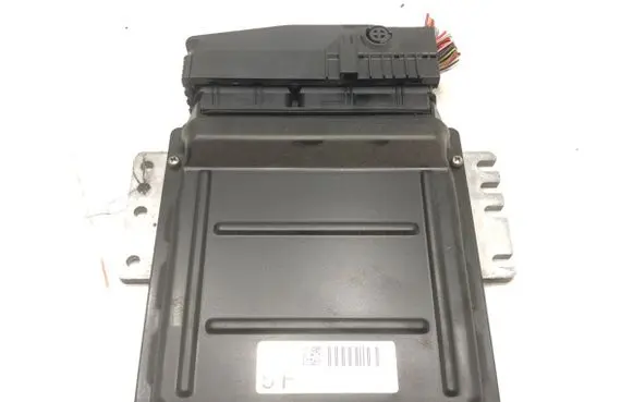 Nissan Altima Engine control unit/module ECU MEC35-562