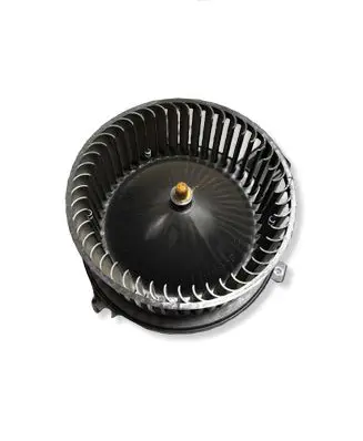 Audi Q7 4M Heater fan/blower 4M1820021C