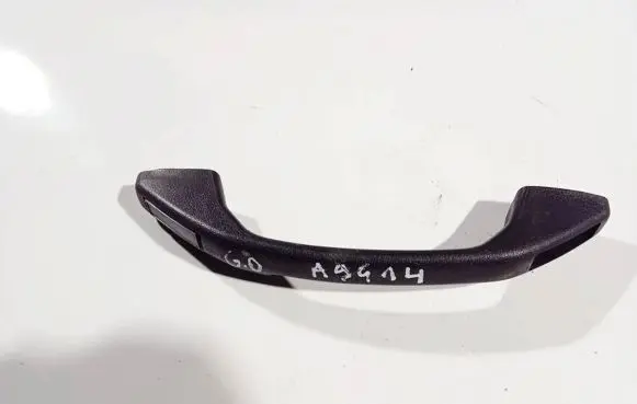 Volkswagen Jetta II Rear interior roof grab handle 191857607a