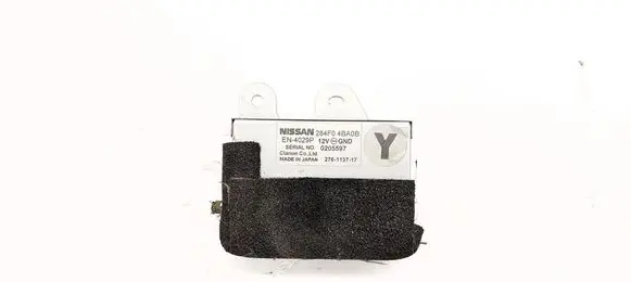 Nissan X-Trail T32 Video control module 284F04BA0B