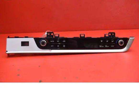 KIA Sportage Climate control unit 97250R2300