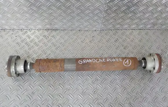 Jeep Grand Cherokee Rear driveshaft/prop shaft 