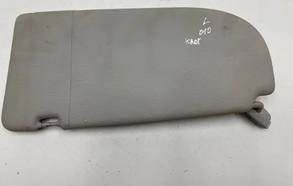 Sun visor