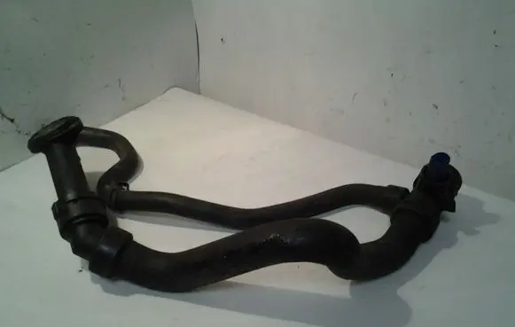 Audi A6 S6 C5 4B Engine coolant pipe/hose 06B121121 038121121