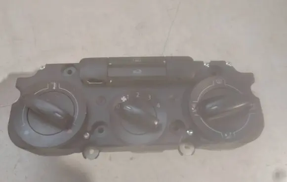 Volkswagen PASSAT B6 Climate control unit 1K0819047AT 5HB00872054
