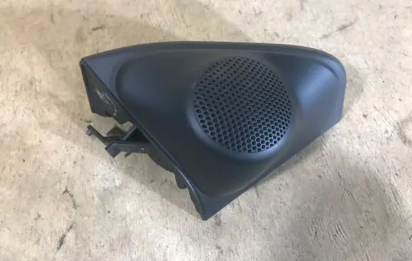 Citroen C6 Front door high frequency speaker 9659120677 9658709180 9633355780