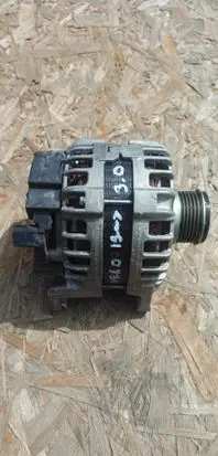 Iveco Daily 6th gen Generator/alternator 0125811136 340220 5802266118