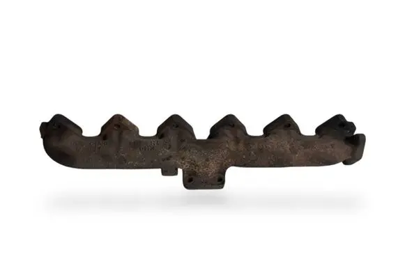 BMW 5 E39 Exhaust manifold 2248166 11622248166