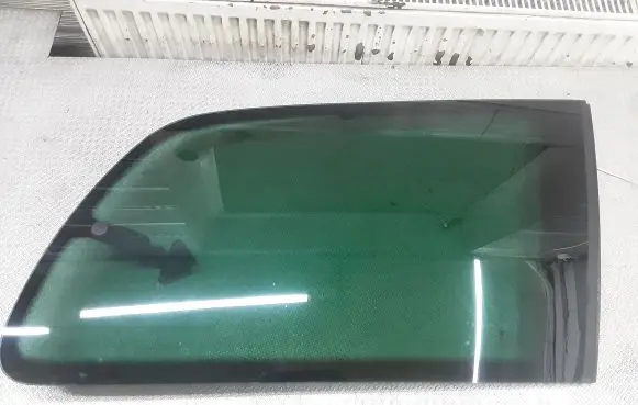 Ford Galaxy Rear side window