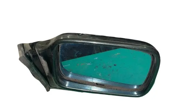 BMW 3 E30 Manual wing mirror 